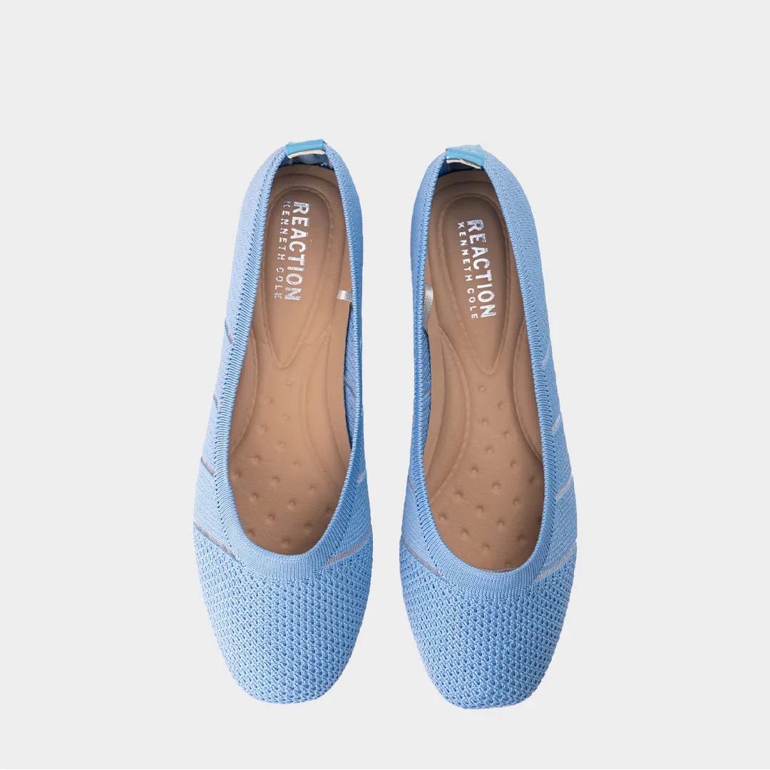 Mason Washable Flat lavable para Mujer