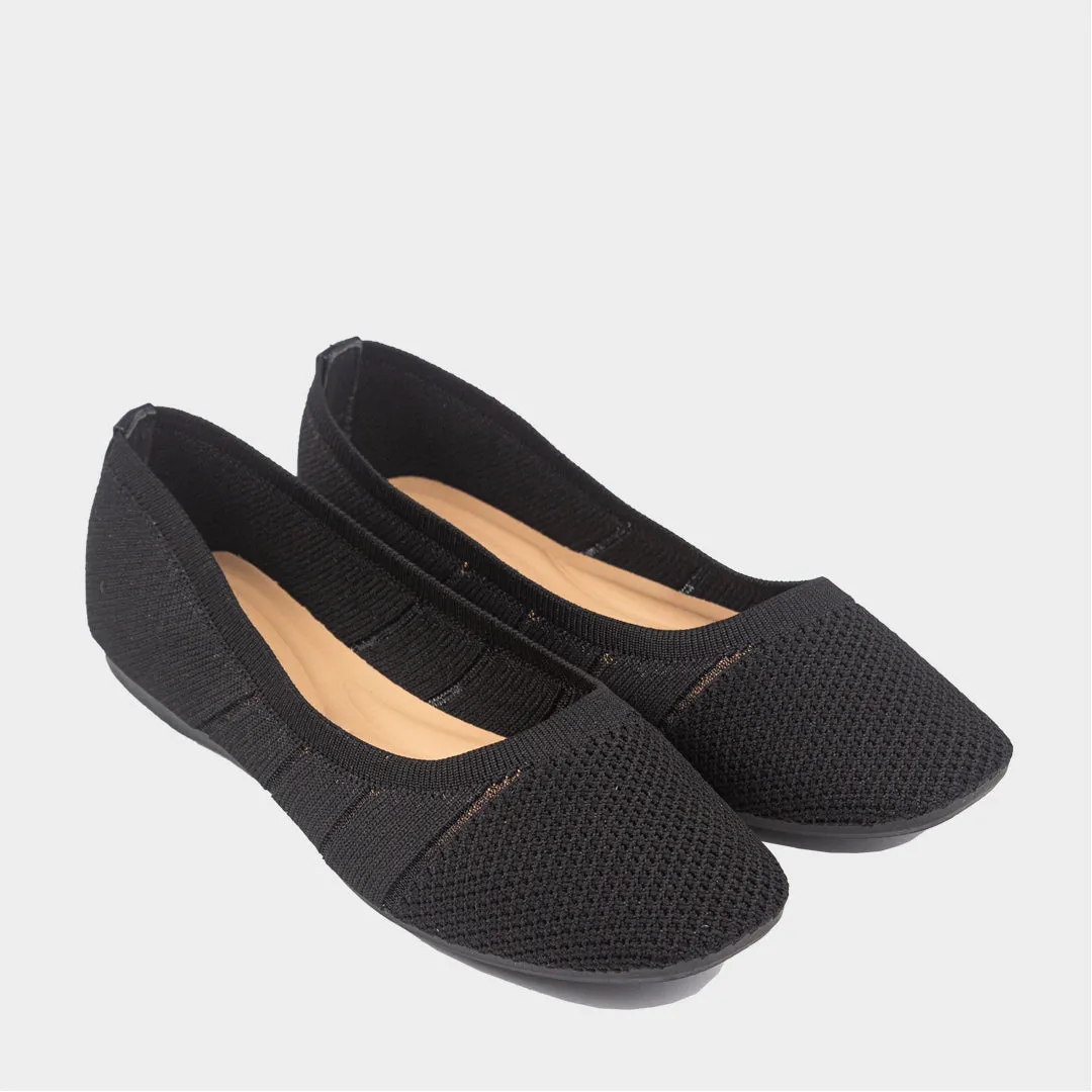 Mason Washable Flat lavable para Mujer