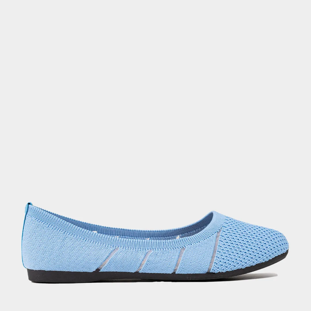 Mason Washable Flat lavable para Mujer