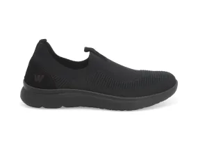 Melluso Scarpe Estive Uomo Slip-on in Tessuto elasticizzato