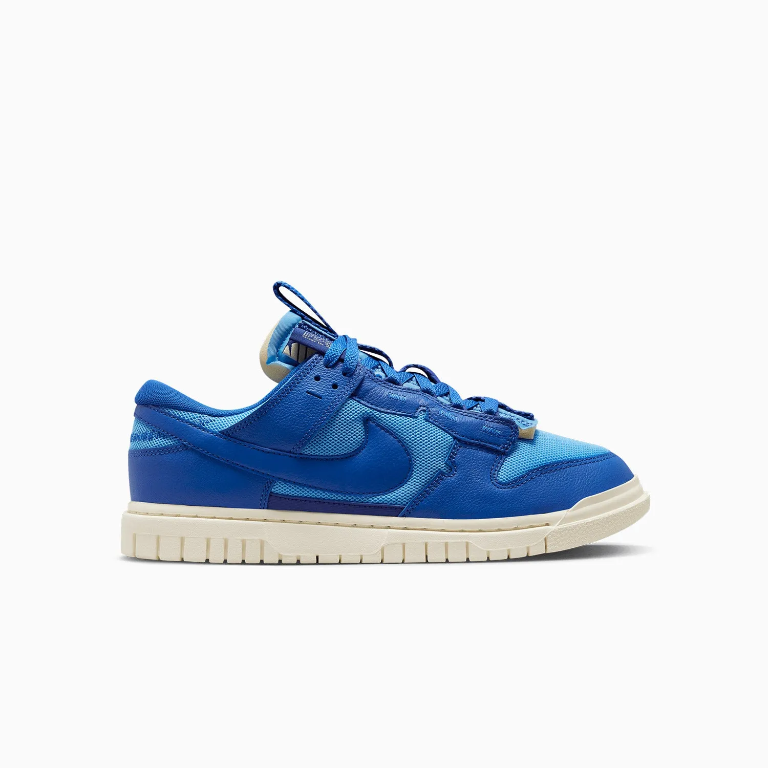 Men's Nike Air Dunk Jumbo Low Remastered "University Blue"