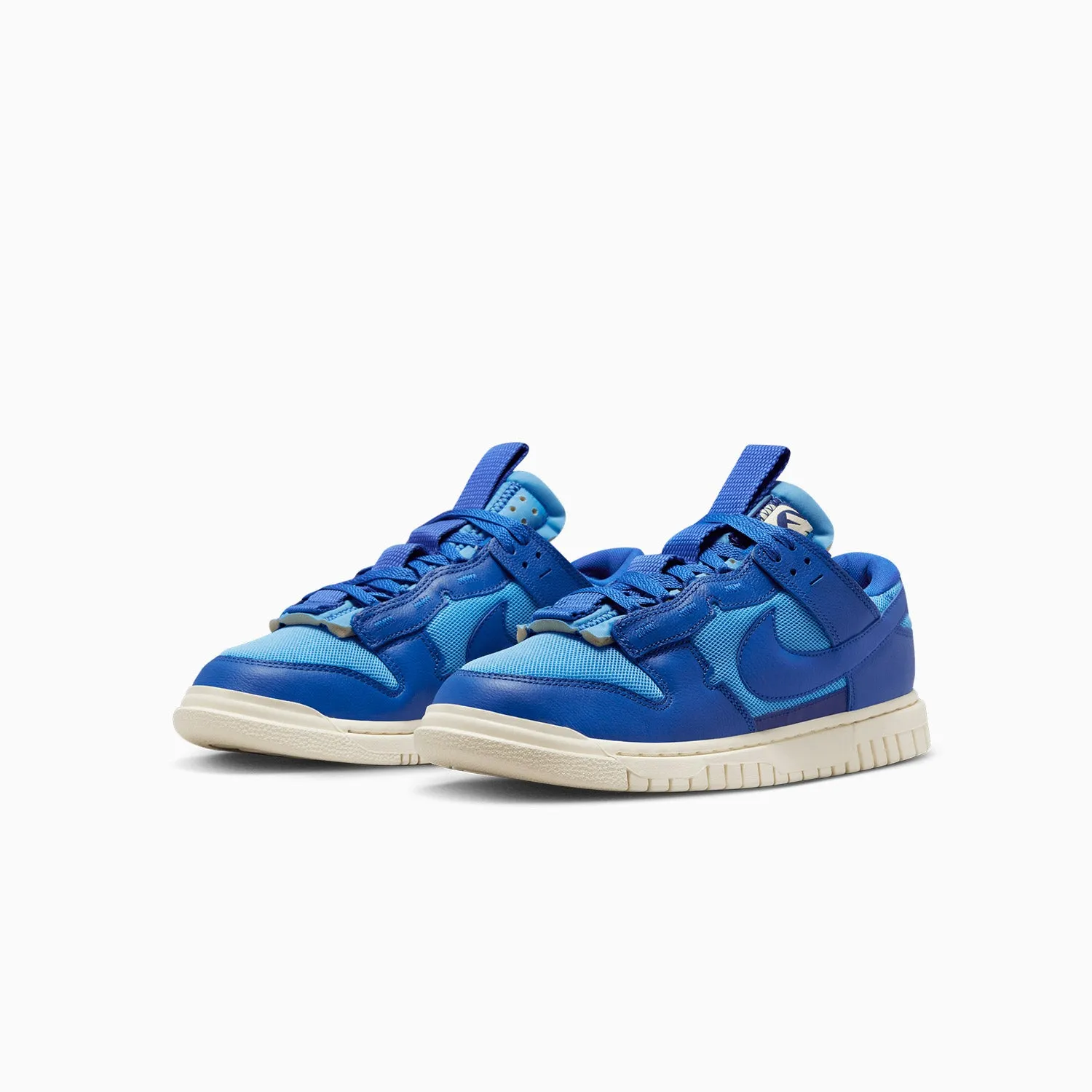 Men's Nike Air Dunk Jumbo Low Remastered "University Blue"