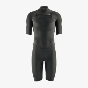 Men's R1® Lite Yulex® Front-Zip Spring Suit