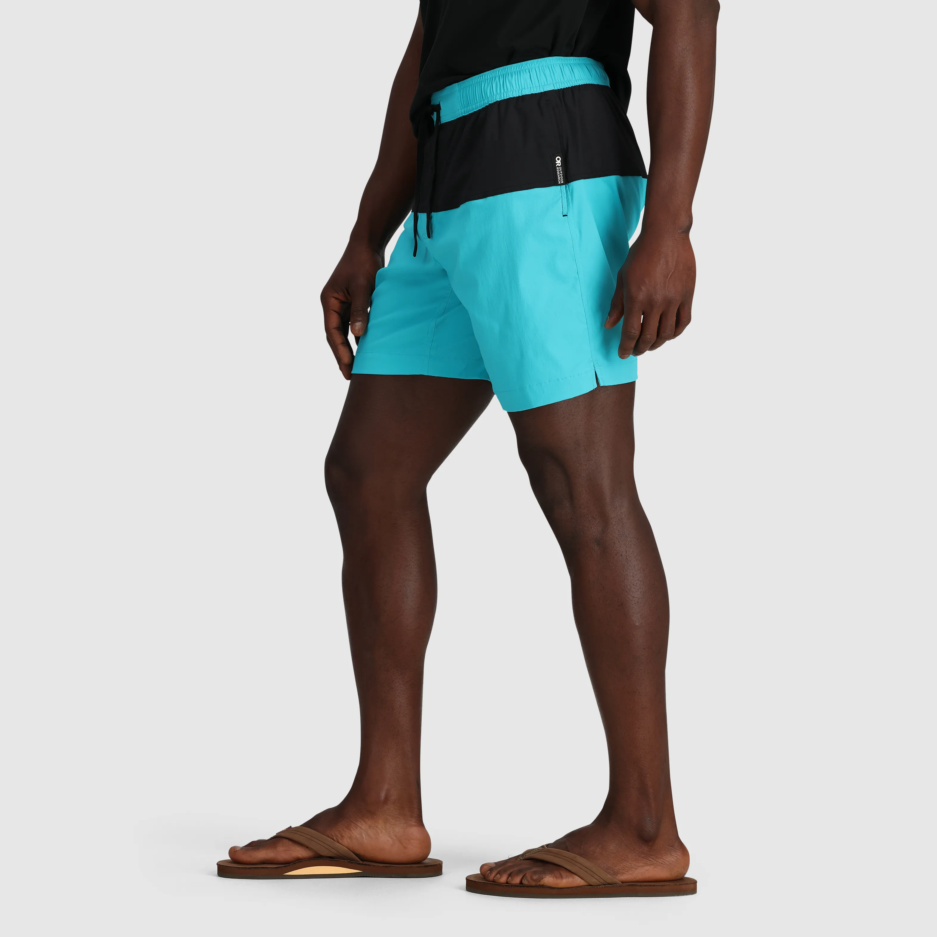 Men's Zendo Multi Shorts