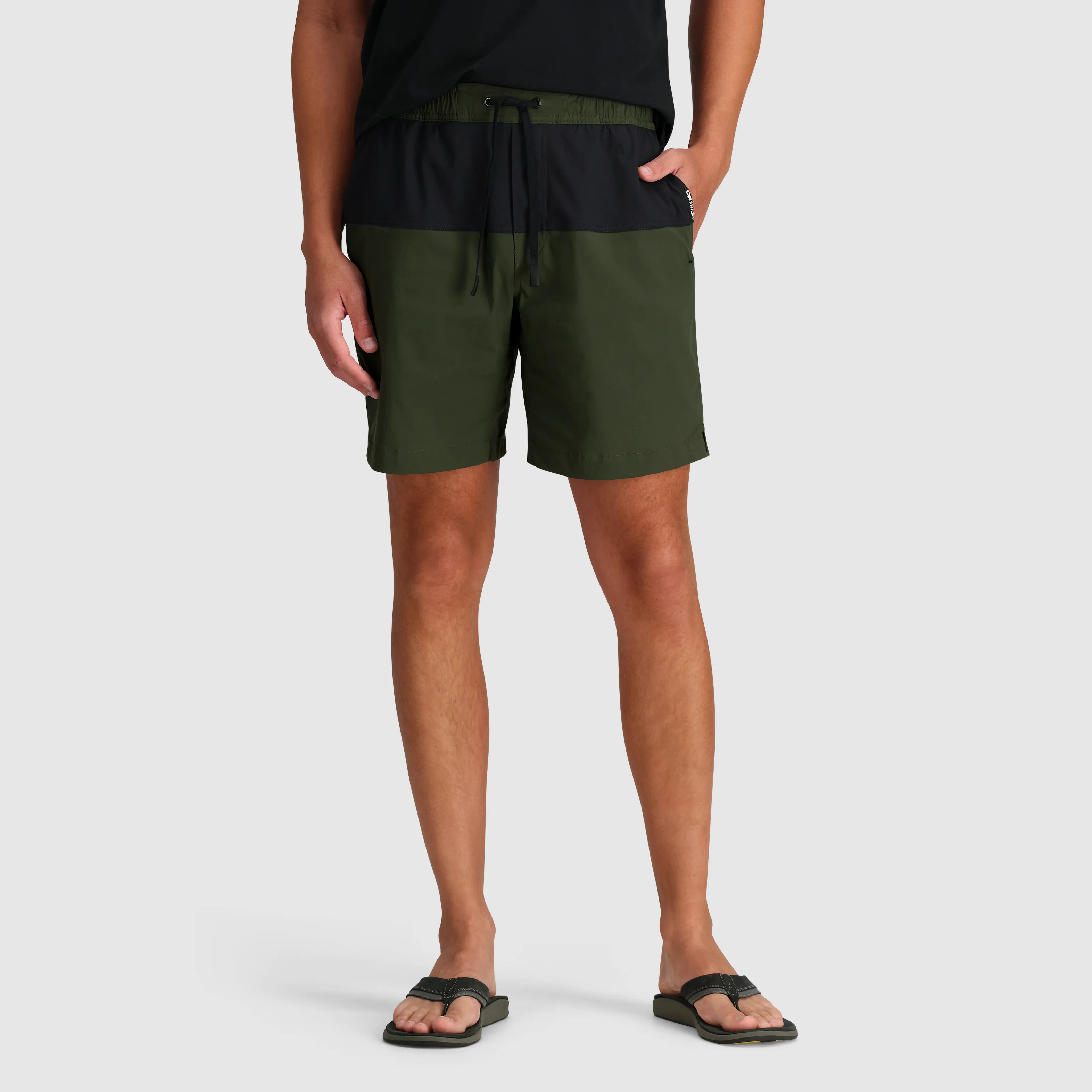 Men's Zendo Multi Shorts