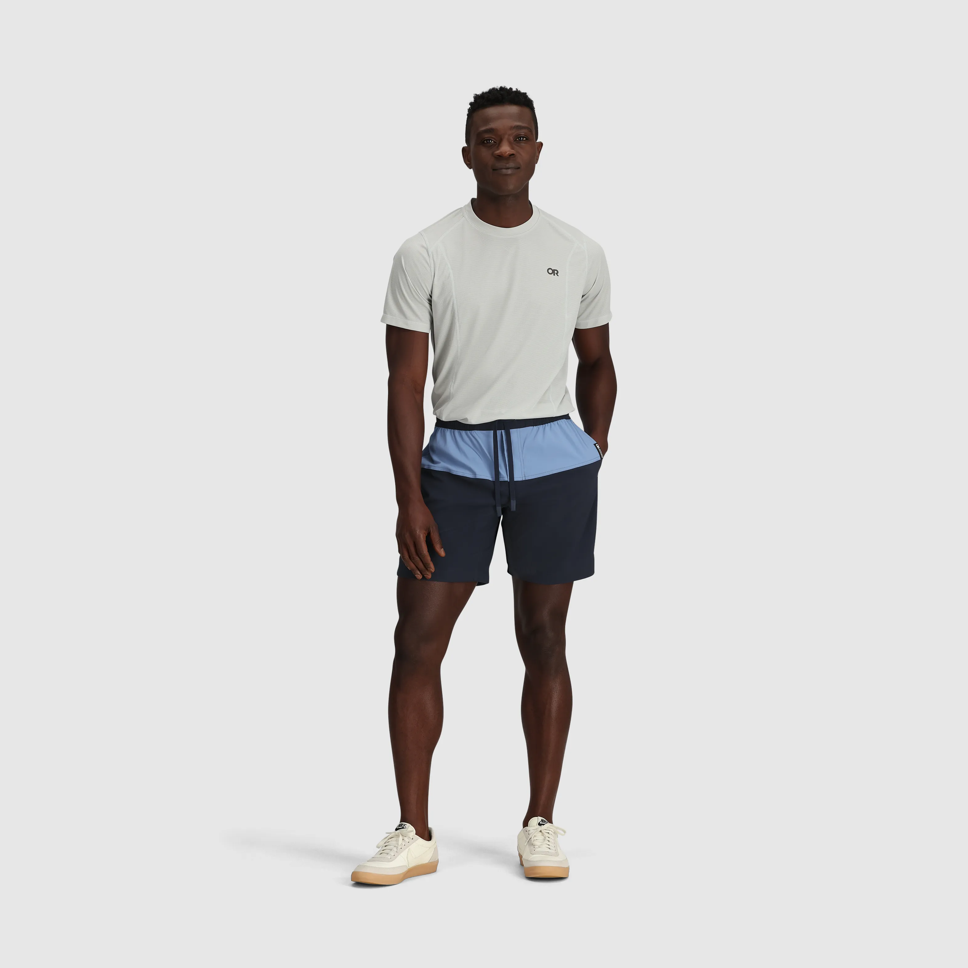 Men's Zendo Multi Shorts