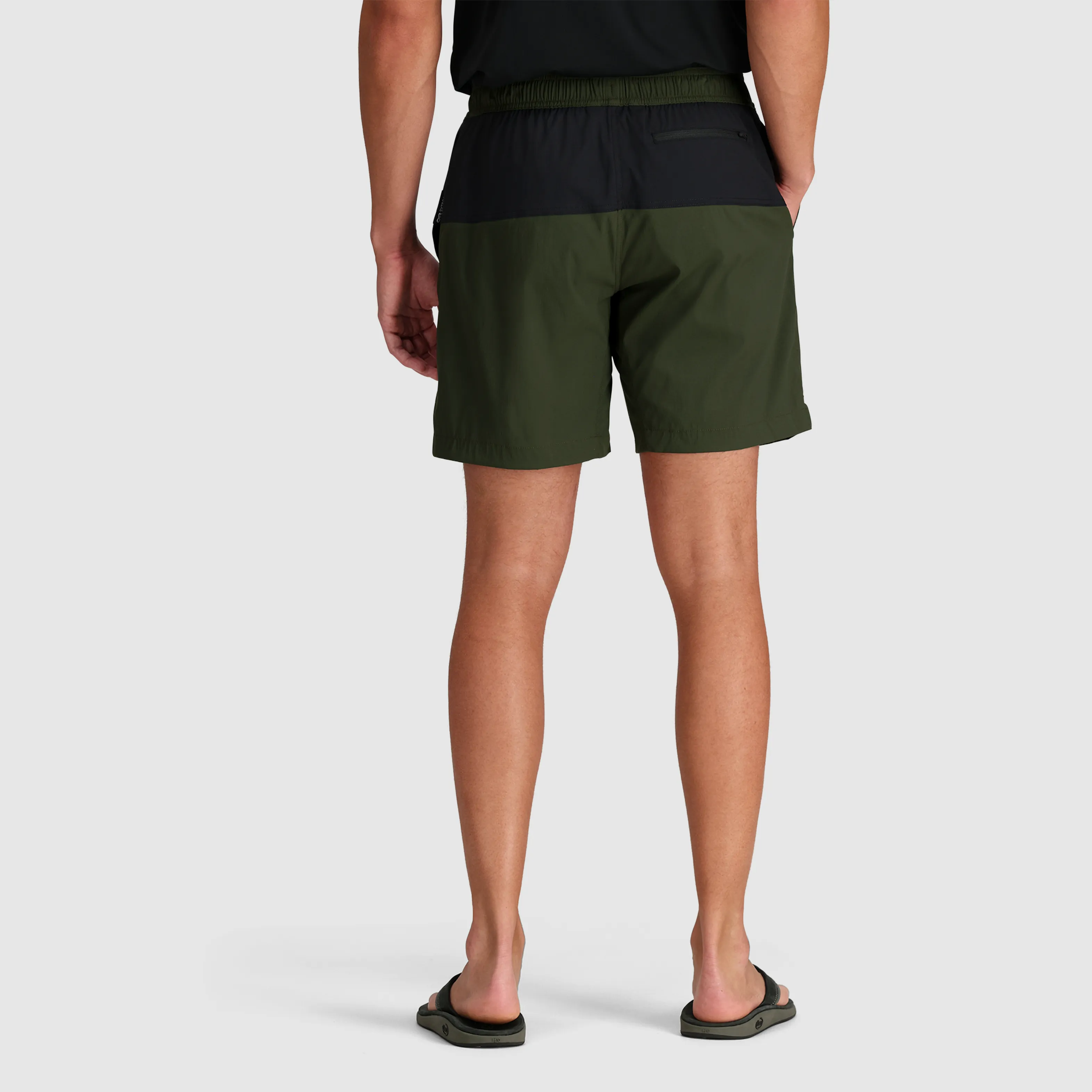 Men's Zendo Multi Shorts