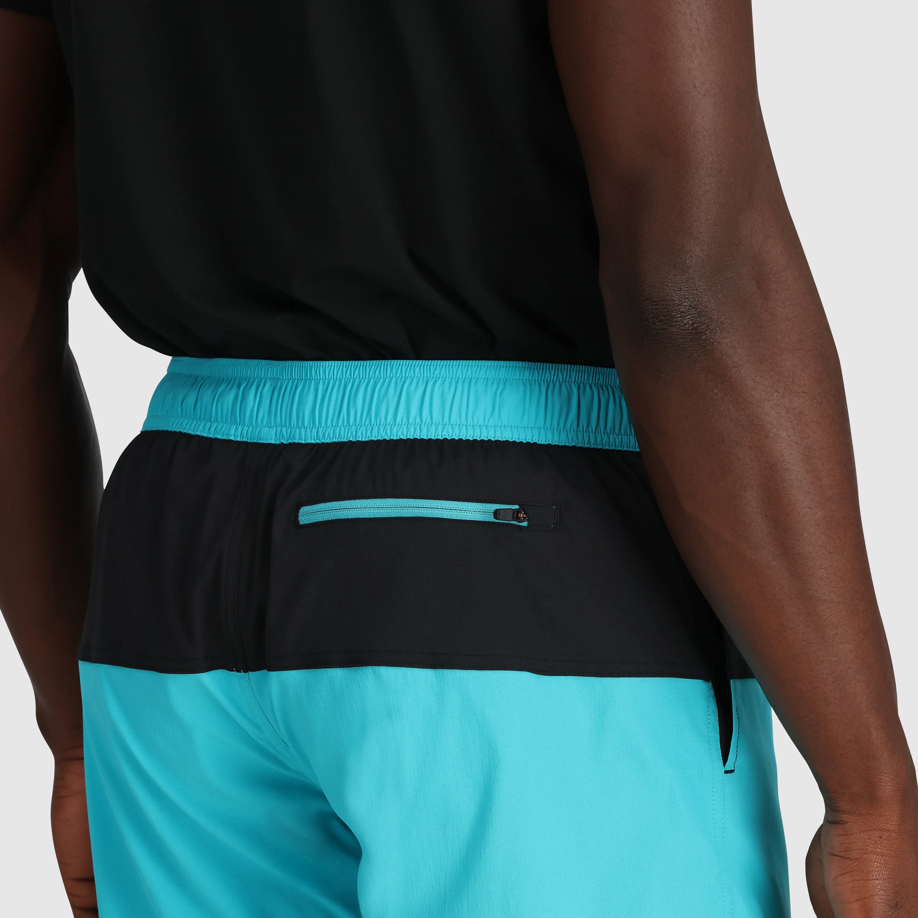 Men's Zendo Multi Shorts