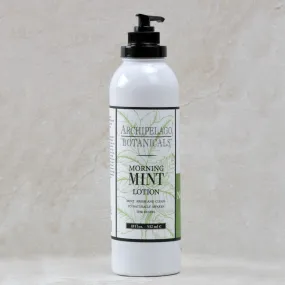 Morning Mint | Archipelago Body Lotion Pump