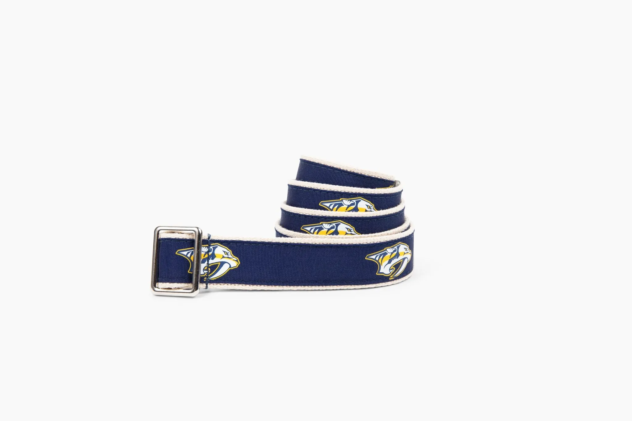 Nashville Predators Go-To Belt