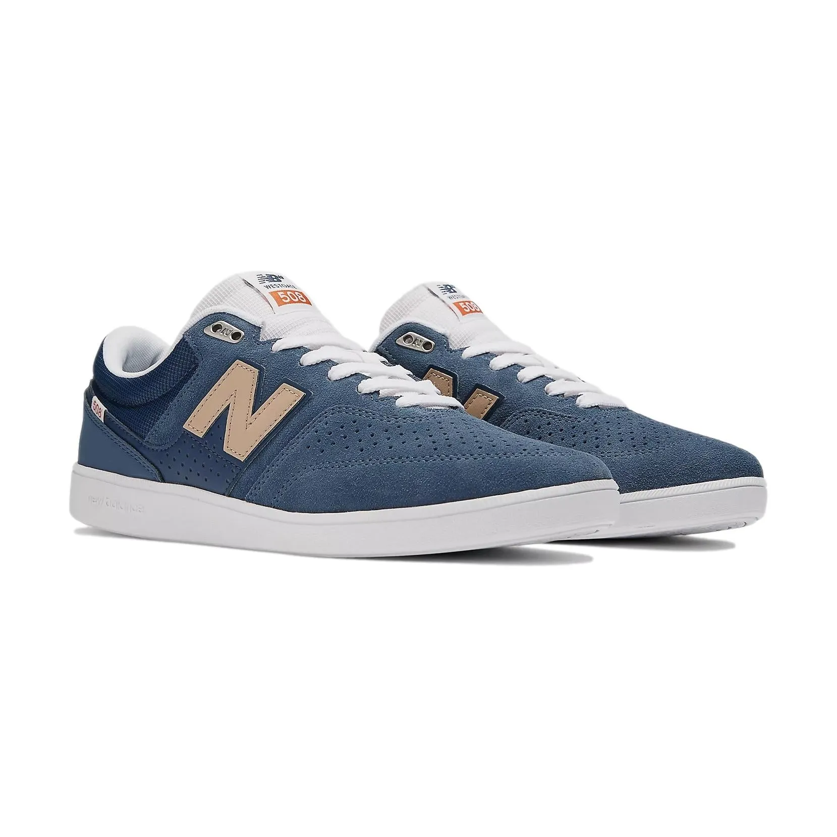 New Balance Westgate 508 Vintage Indigo w/ Sea Salt