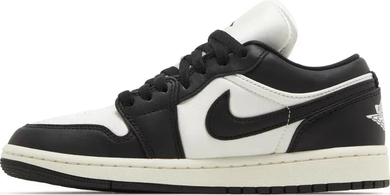 Nike Air Jordan 1 Low Vintage Panda Women's