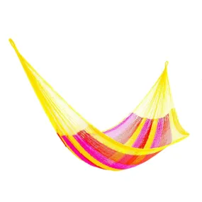 Novica Candy Delight Hammock (Single)