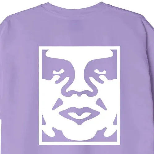 OBEY Bold Icon Heavyweight T-Shirt