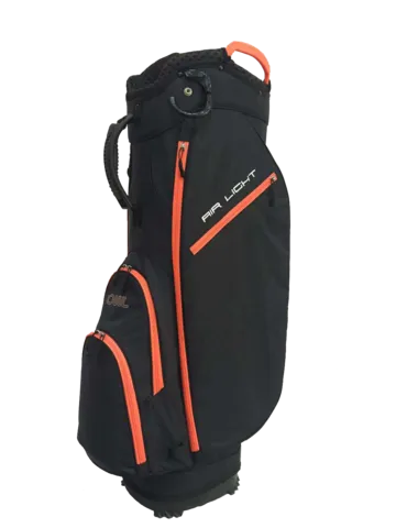 OUUL Golf Air Light SC Lightweight Cart Bag