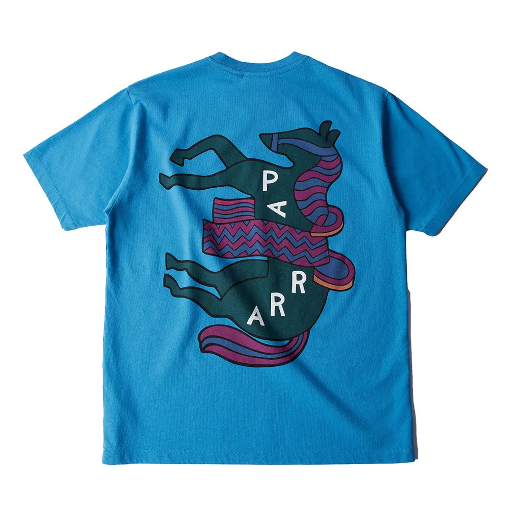 Parra Fancy Horse SS Tee