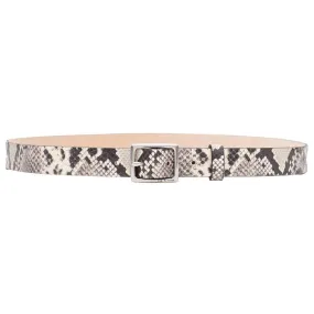 Rag & Bone Baby Boyfriend Belt