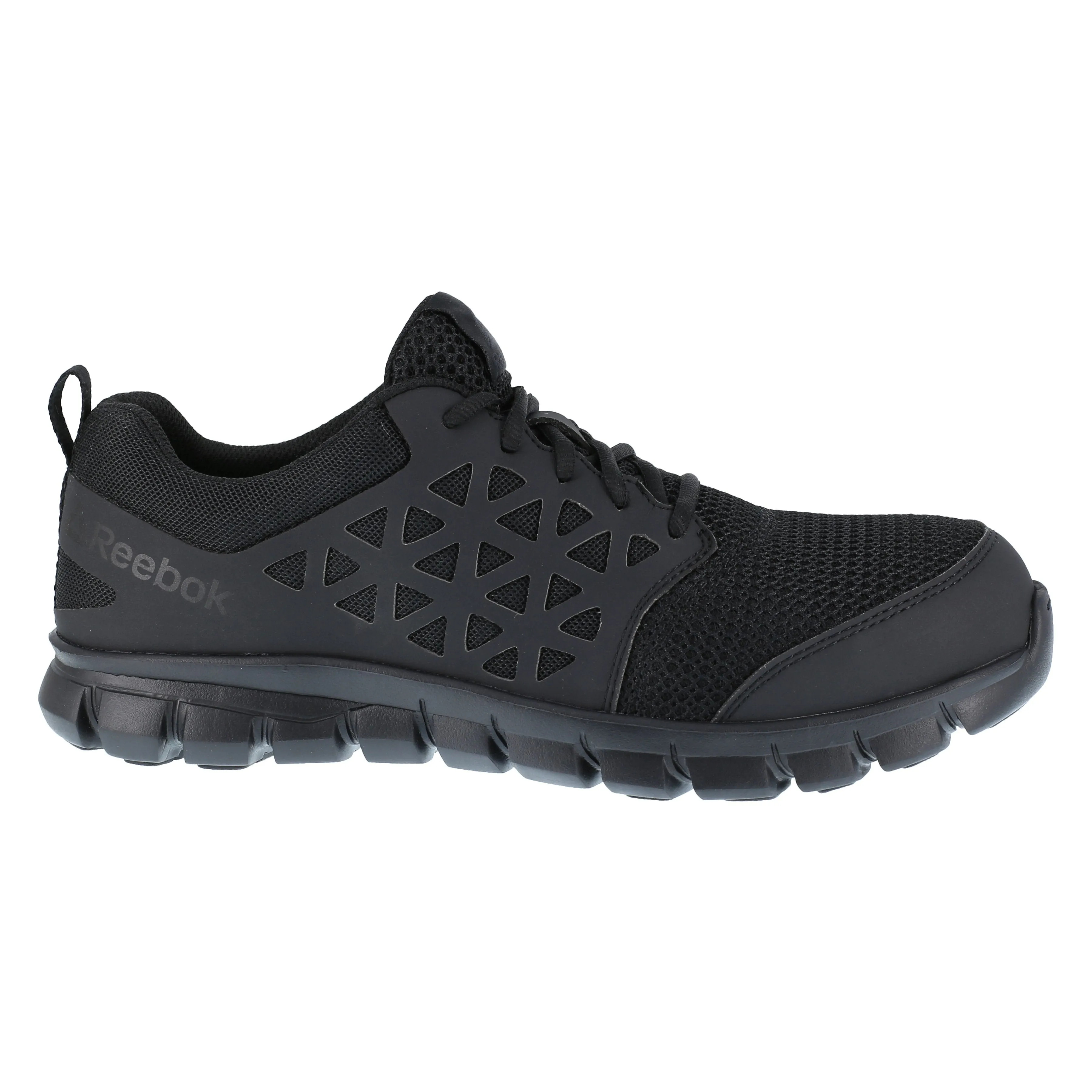 Reebok Sublite Cushion Work Composite Toe Athletic