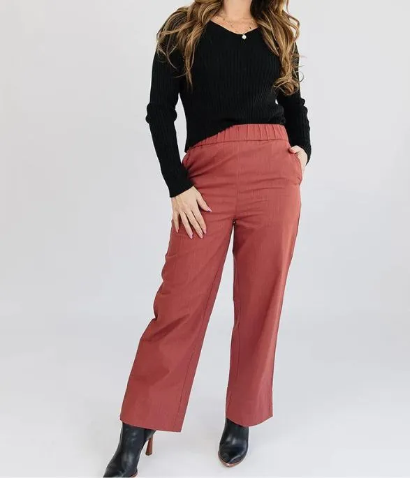 Rosie Pant