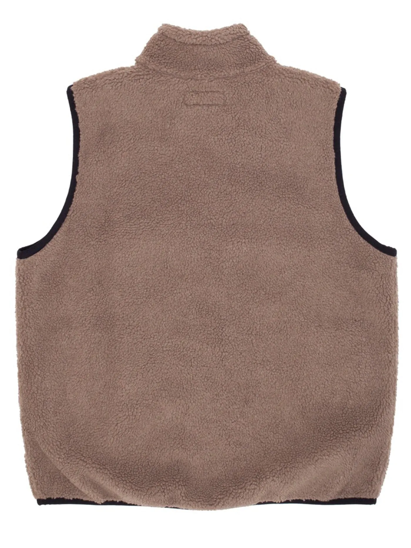 Sherpa Vest