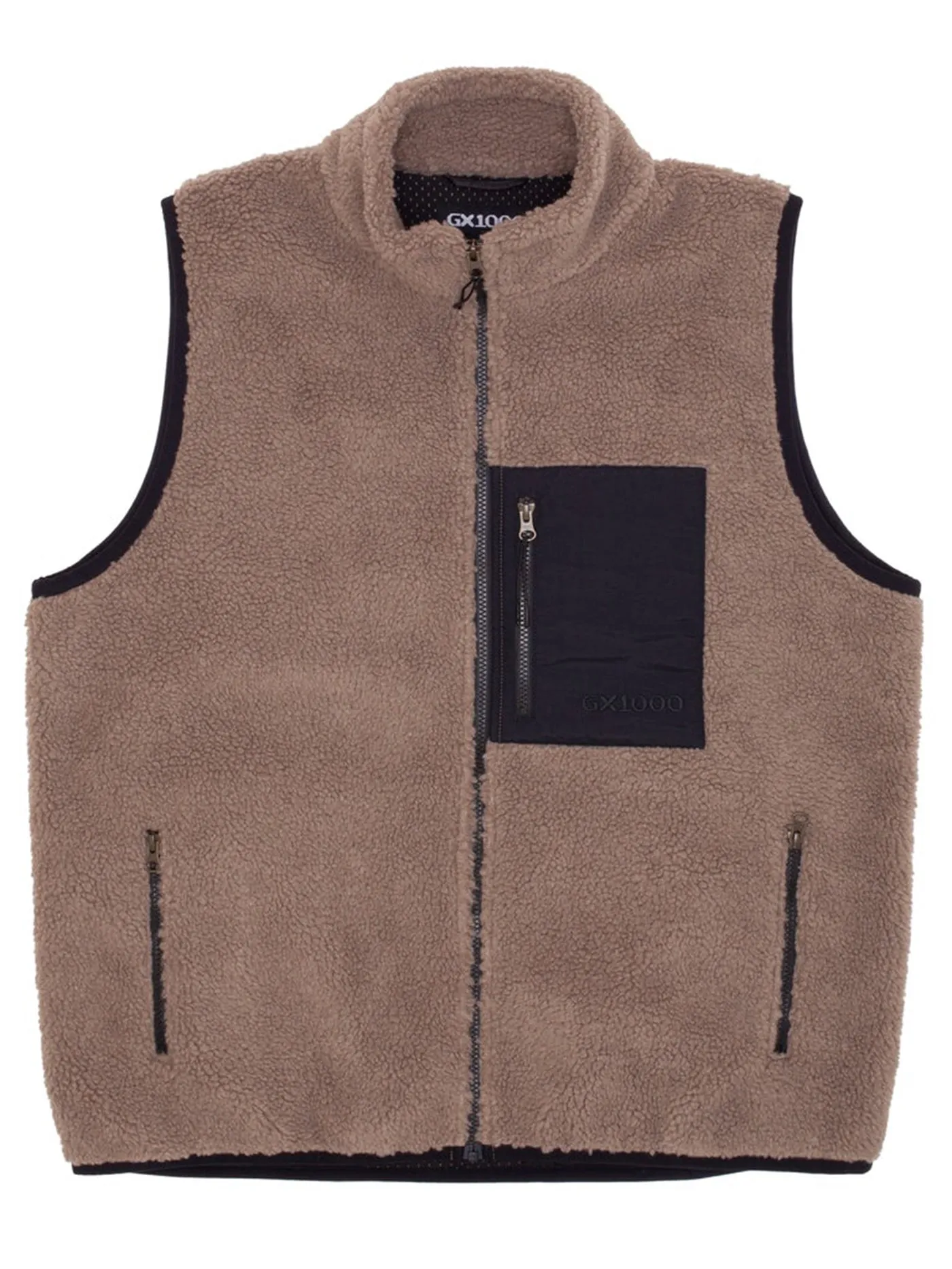 Sherpa Vest