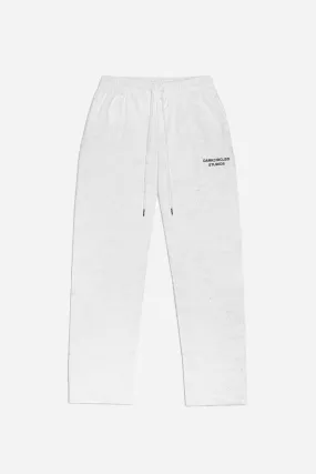 Studio Sweatpants - Heather Grey