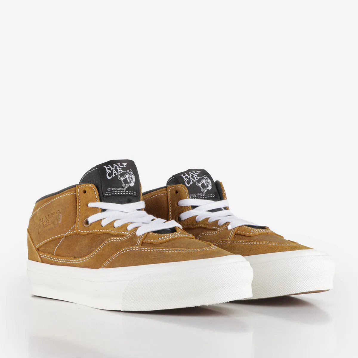 Vans Premium Half Cab Reissue 33 Shoes