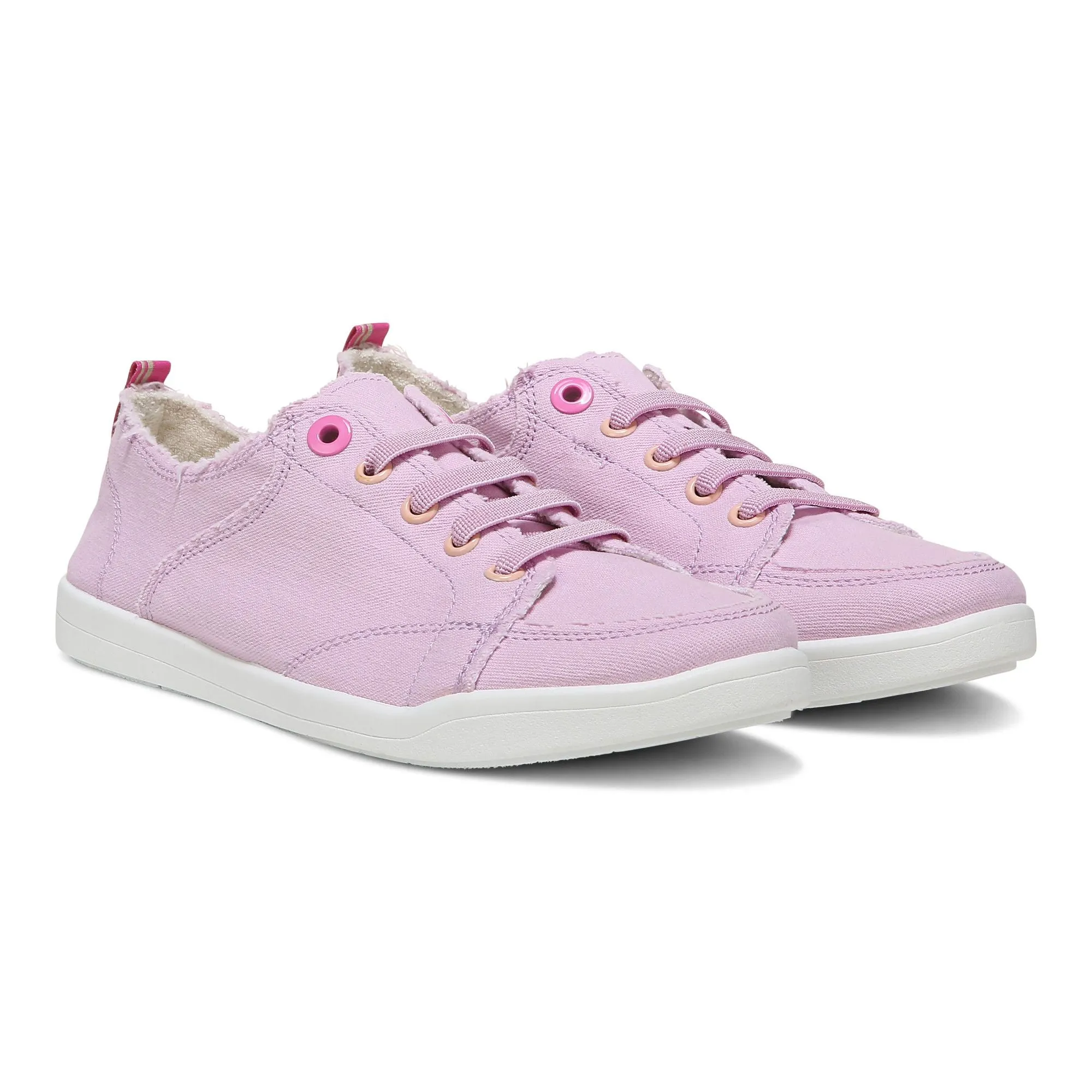 Vionic Pismo Viola Canvas Sneaker